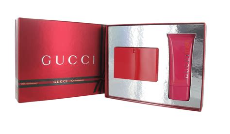 parfum gucci red|Gucci rush perfume superdrug.